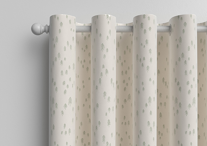 Norrland, Boreal - Made to Measure Curtains - Image 12